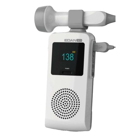 Handheld Doppler Digital Display Obstetric Probe - BeHope