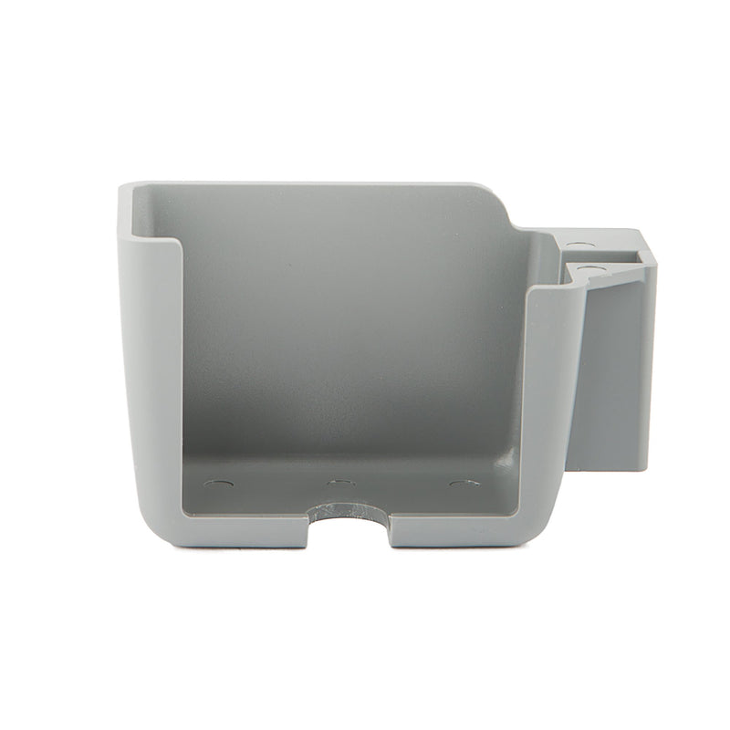 Durable Curlin® Infusion Pump Holster for IV Therapy - BeHope