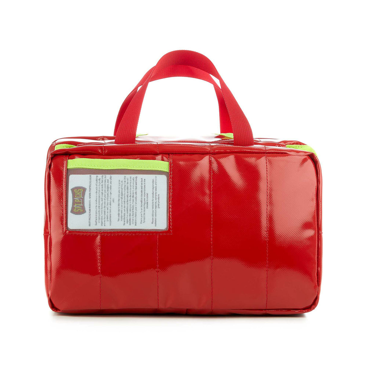 Statpacks G3 Emergency Medical Services Pharmacy Module - BeHope