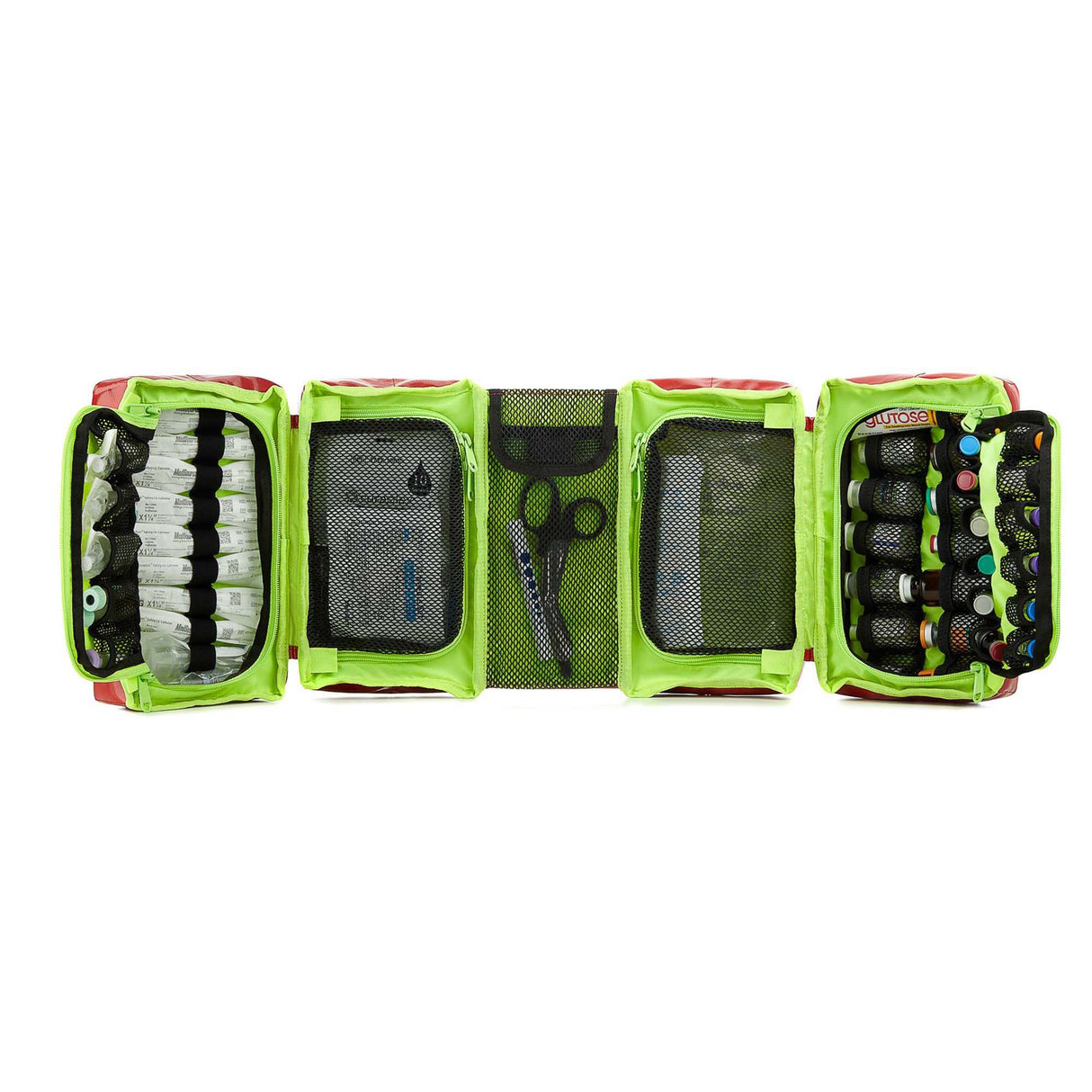 Statpacks G3 Emergency Medical Services Pharmacy Module - BeHope