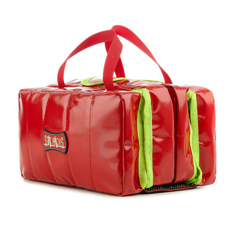 Pharmacy Kit Statpacks G3 Red Nylon 6 X 8 X 10 Inch - BeHope