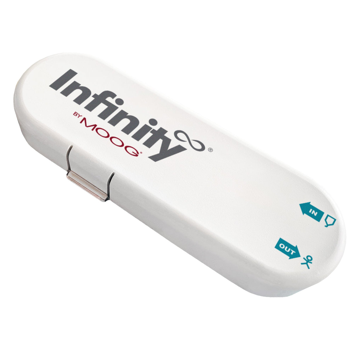 Replacement Door Cover EnteraLite® Infinity® - BeHope