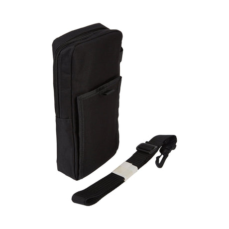 Mckesson Wearable Pump Pouch with Tubing Exit - BeHope