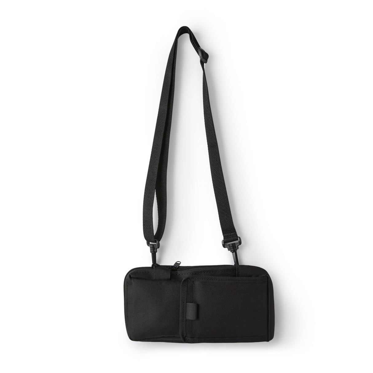 Mckesson Wearable Pump Pouch with Tubing Exit - BeHope