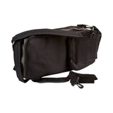 Feeding Pump Pouch McKesson Black, Capacity 1000 to 2000 mL, Pump Pocket, Outside Window, 3 X 9 X 18 Inch - BeHope