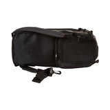 Feeding Pump Pouch McKesson Black, Capacity 1000 to 2000 mL, Pump Pocket, Outside Window, 3 X 9 X 18 Inch - BeHope