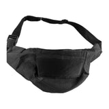 Feeding Pump Fanny Pack McKesson Fanny Pack Style, Black - BeHope