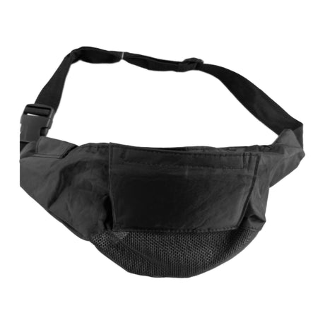 Feeding Pump Fanny Pack McKesson Fanny Pack Style, Black - BeHope
