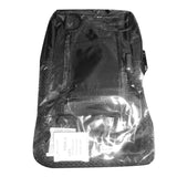 Feeding Pump Pouch McKesson Black, Nylon - BeHope