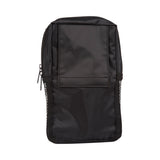 Feeding Pump Pouch McKesson Black, Nylon - BeHope