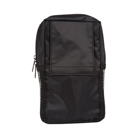 Feeding Pump Pouch McKesson Black, Nylon - BeHope