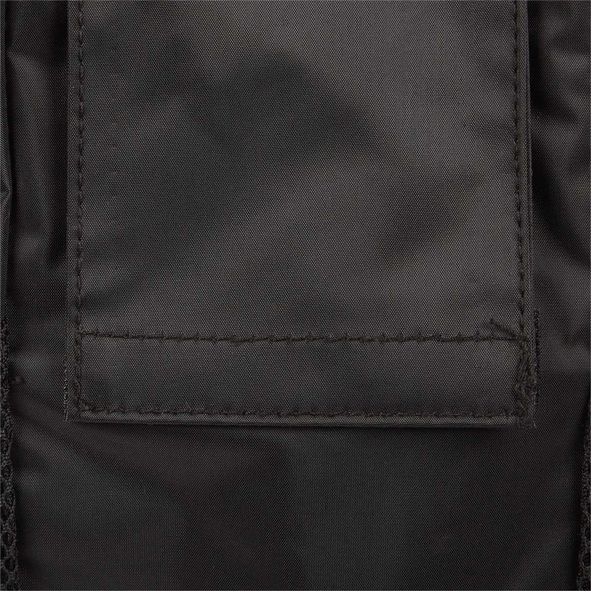 Feeding Pump Pouch McKesson Black, Nylon - BeHope