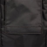 Feeding Pump Pouch McKesson Black, Nylon - BeHope