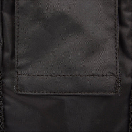 Feeding Pump Pouch McKesson Black, Nylon - BeHope