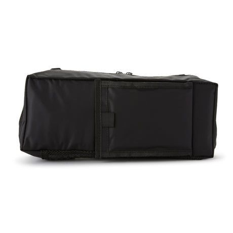 Enteral Feeding Pump Pouch McKesson Shoulder Style, Black - BeHope