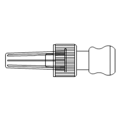 Injection Site - BeHope
