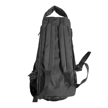 Feeding Pump Pouch McKesson Black - BeHope