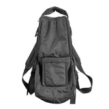 Feeding Pump Pouch McKesson Black - BeHope