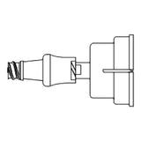 Vial Adapter McKesson Clave® - BeHope