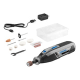Dremel® Lite Cordless Rechargeable Rotary Tool Kit - BeHope