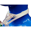 Tracheostomy Tube Holder Vent Tie® 3/4 X 11-1/2 Inch Pediatric - BeHope