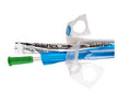 Urethral Catheter FloCath® QUICK™ Straight Tip Hydrophilic Coated PVC 16 Fr. 8 Inch - BeHope