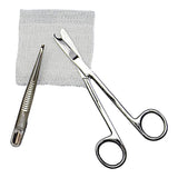 Suture Removal Kit Sklar Sterile™ - Behope