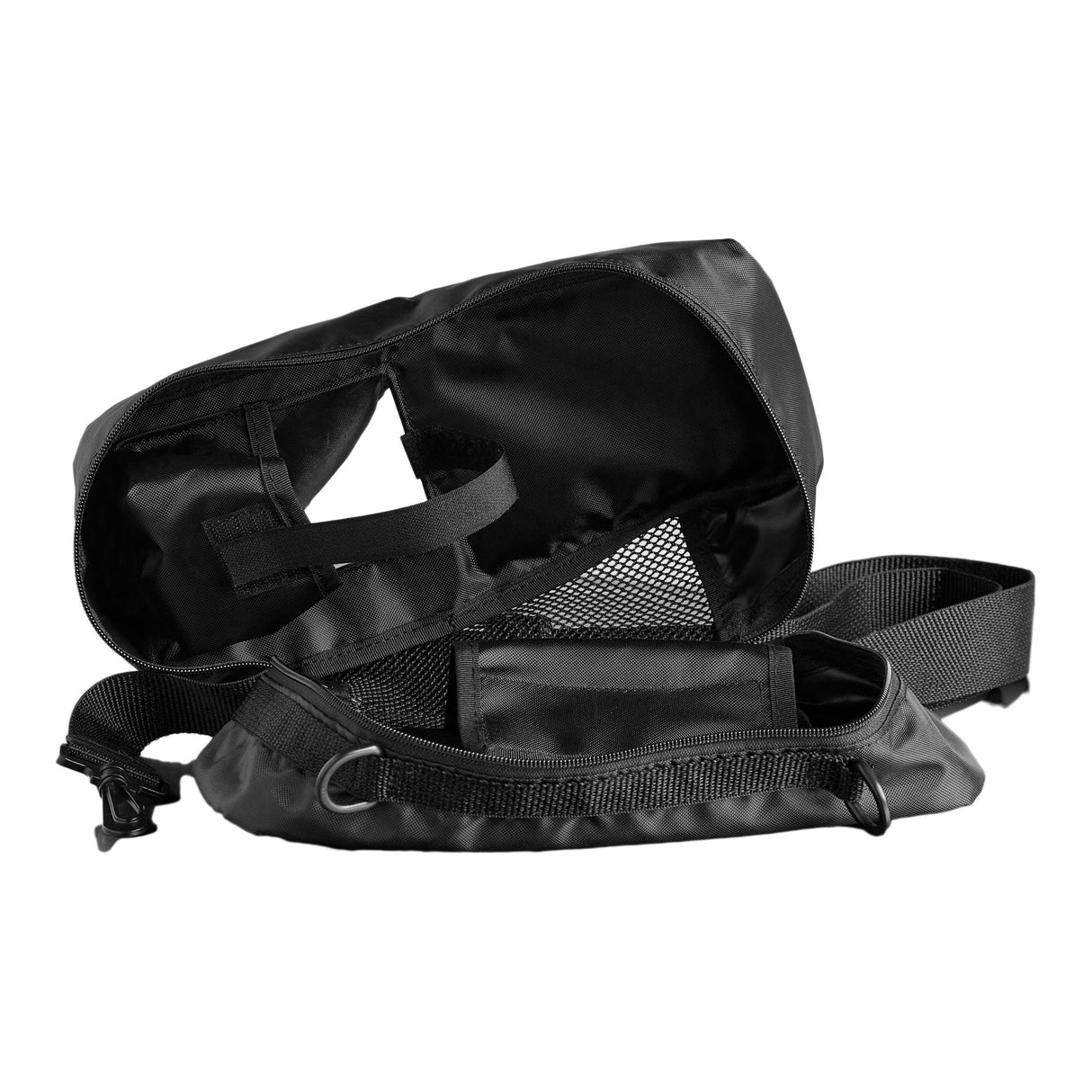 Pump Shoulder Pouch Mckesson Precision for IV Therapy - BeHope