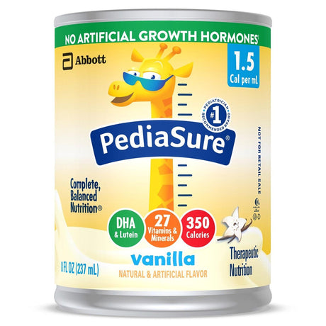 Pediasure 1.5 Cal Pediatric Oral Nutritional Supplement - BeHope