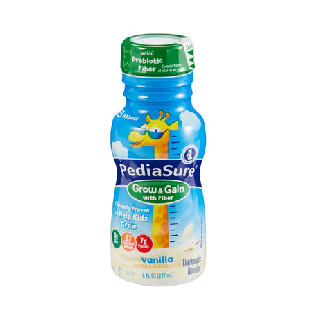 Pediasure® Grow & Gain With Fiber Pediatric Oral Supplement - BeHope