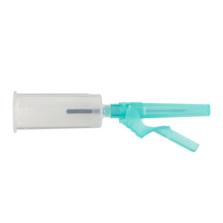 Mckesson Prevent® HT Safety Engineered Multi Sample Blood Collection Needle With Holder - BeHope