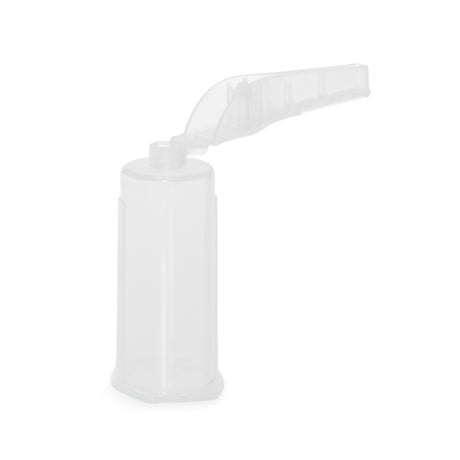 Safety Blood Collection Tube Holder Mckesson Prevent® Ht with Safety Hinge - BeHope