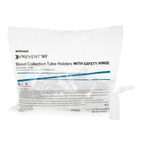 Safety Blood Collection Tube Holder Mckesson Prevent® Ht with Safety Hinge - BeHope