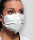 Procedure Mask Ultra™ Sensitive ASTM Level 3 Earloops - BeHope
