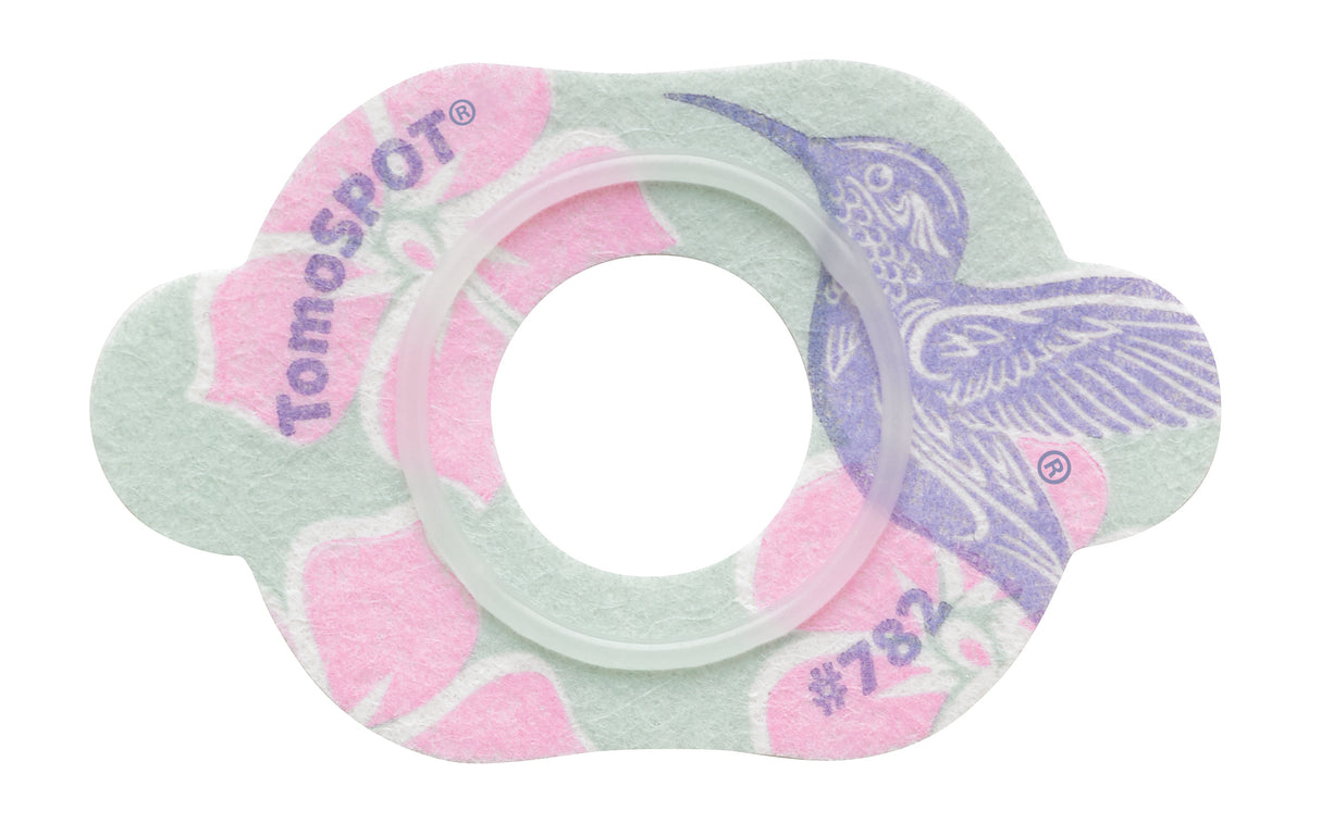 Radiology Skin Marker TomoSPOT® Ring Mole - BeHope