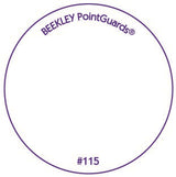 Radiology Skin Marker PointGuards® Circle - BeHope