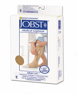 Jobst Ulcercare XL droit avec 2 doublures