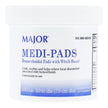 Hemorrhoid Relief Medi-pads™ Soothing Witch Hazel Pads - BeHope