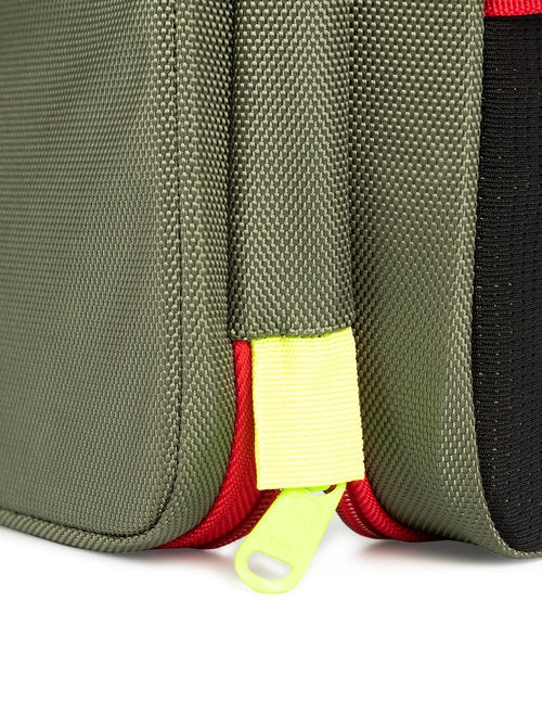 G3 Narx Kit StatPacks Gray Foam 2-1/2 X 6 X 12 Inches - BeHope