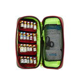G3 Narx Kit StatPacks Gray Foam 2-1/2 X 6 X 12 Inches - BeHope