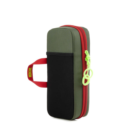 G3 Narx Kit StatPacks Gray Foam 2-1/2 X 6 X 12 Inches - BeHope