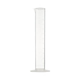 Nalgene™ PMP Economy Round Base Graduated Cylinder for Labs - BeHope