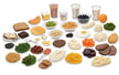 Carb Counting Food Replica Kit - BeHope