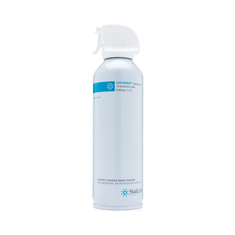 Statfreeze™ Freeze Spray for Cytology Histology Tissue Cooling - BeHope
