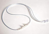 Nasal Cannula Sun Med Infant Curved Prongs 7 Foot Tubing - Behope