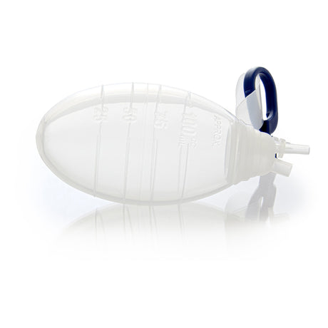 McKesson Silicone Bulb Evacuator for Wound Drainage Systems - BeHope