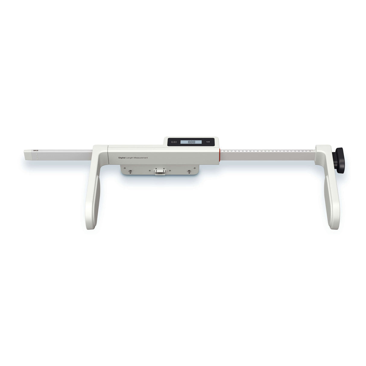 Infant Height Measuring Rod Seca® Aluminum Scale Mount - BeHope