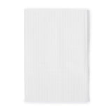 Dental Bib McKesson 13-1/2 X 18 Inch White NonSterile - BeHope