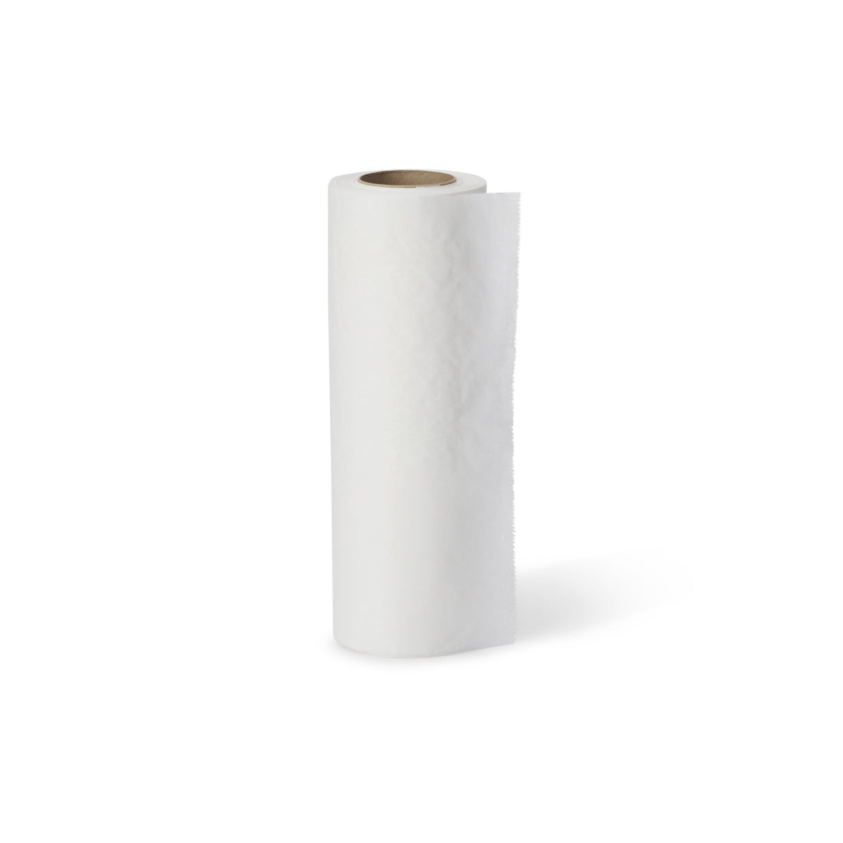 Headrest Paper Roll McKesson 8-1/2 Inch Width 125 Foot Length White Crepe - BeHope
