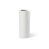 Headrest Paper Roll McKesson 8-1/2 Inch Width 125 Foot Length White Crepe - BeHope